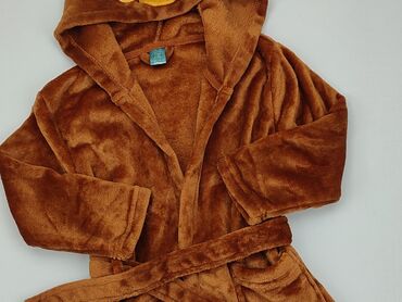 Robes: Robe, Little kids, 5-6 years, 110-116 cm, condition - Very good