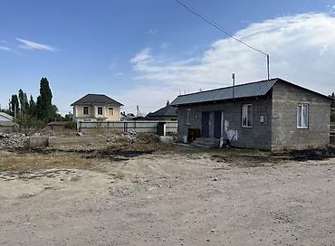 Земельные участки: 6 соток, Для строительства, Договор купли-продажи, Красная книга, Тех паспорт — 3