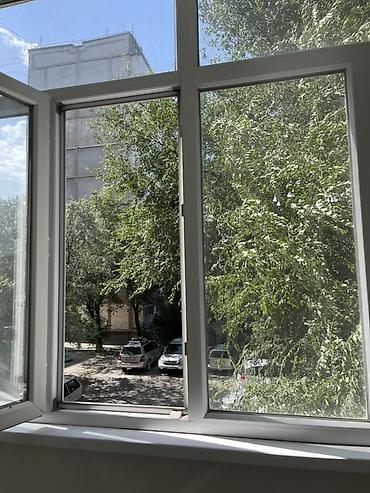 Долгосрочная аренда комнат: 62 м², С мебелью — 20