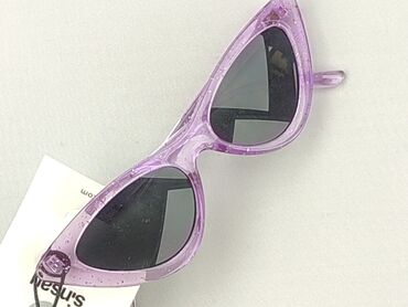 Glasses, Sunglasses, Cat eyes design, condition - Perfect