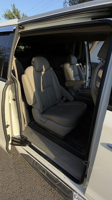 авто каран: Kia Carnival: 2019 г., 2.2 л, Вариатор, Дизель, Минивэн — 10