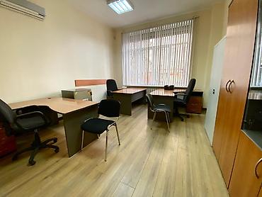 depo: Аренда офисов, 300 м², В жилом комплексе, 1 линия, С отдельной кухней, С отдельным сан узлом — 6
