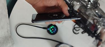 note 2: Google Pixel 7, Б/у, 128 ГБ, цвет - Черный, 2 SIM — 4