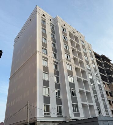 купить квартиру в ипотеку с первоначальным взносом: 2 комнаты, 71 м², Элитка, 5 этаж, ПСО (под самоотделку)