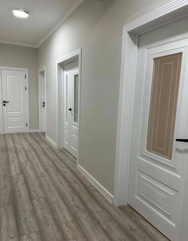 срочно продается квартира: 3 комнаты, 88 м², 1 этаж, Евроремонт