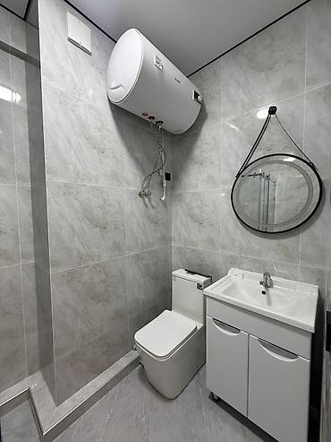 Продажа квартир: 1 комната, 42 м², Элитка, 11 этаж, Евроремонт at lalafo.kg — 7 Продажа квартир: 1 комната, 42 м², Элитка, 11 этаж, Евроремонт — 7