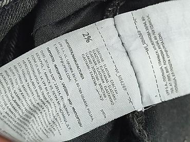 511 slim jeans levis: Sinsay, Jeansy damskie, rozmiar M — 6