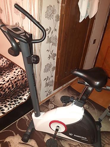 Спорт и хобби: Velotrenajor veloxizek aparatlari her cure vardir — 1