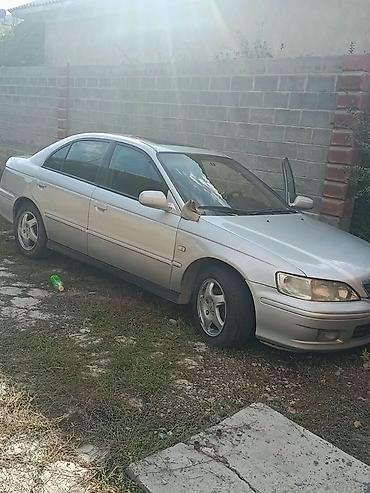 r17 225: Honda Accord: 1999 г., Механика, Седан — 2