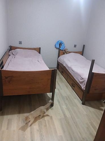 yatas matras: Cilek firmasinnan alinib Matrasi yatasdan cox baha qiymete alinib — 1