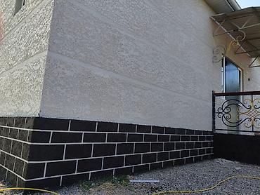 Утепление: Утепление стен, Утепление фасада | Утепление дома, Утепление склада, Утепление цеха Penoplex, Пенопласт Больше 6 лет опыта — 9