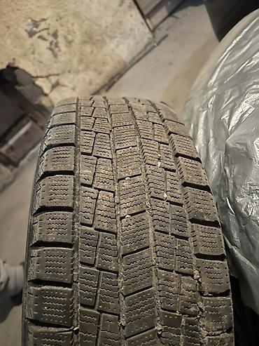 диски р 15 хонда: Комплект зимних колес на дисках - Шины Bridgestone Winter (серия — 3