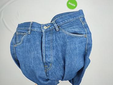 dżinsy kobiece: Denim, Jeansy damskie, rozmiar M — 5