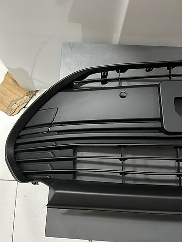 chevrolet cruze diffuser: Ön, Toyota Fielder — 2