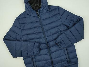 softshell material: Tom Rose, Męska kurtka przejściowa, rozmiar XL — 1