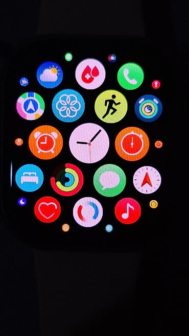 Smart saatlar: İşlənmiş, Smart saat, Wearfit, Sensor ekran, rəng - Çəhrayı — 18