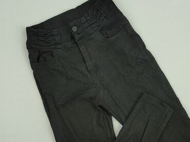 Shein, Legginsy Eleganckie damskie, M