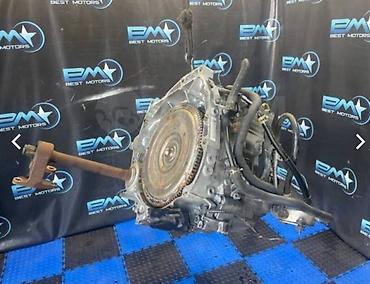 Другие детали для мотора: AKПП Honda Stepwgn RK5 R20A M2CA ”Бишкек район первомайская улица — 2