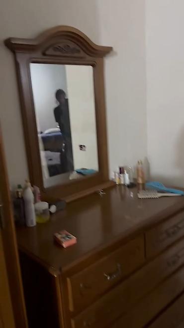 Klassik üslubda yataq otağı mebel dəsti Tərkibi: - İki nəfərlik taxta lalafo.az -da Klassik üslubda yataq otağı mebel dəsti Tərkibi: - İki nəfərlik taxta
