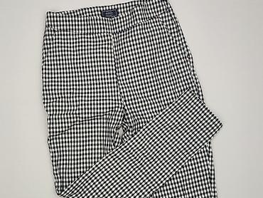 patchwork: Medicine, Spodnie materiałowe damskie, rozmiar S — 1