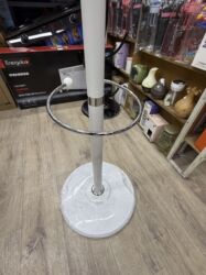 Вешалки: Вешалка для одежды Габариты Высота предмета 174 см Ширина предмета 41 — 10