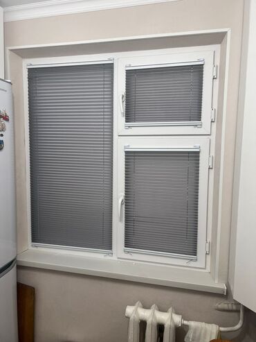 Шторы и занавески: Комплект штор, Полиэстер, С карнизом в комплекте, Изготовление на заказ, Новый — 6