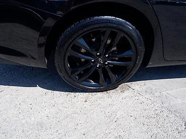 şevrolet spark: Chevrolet Malibu: 2 l | 2023 il 5000 km Sedan — 8