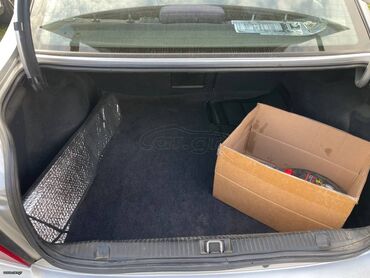 Opel: Opel Vectra: 1.6 l. | 2000 έ. 296400 km. Λιμουζίνα — 22