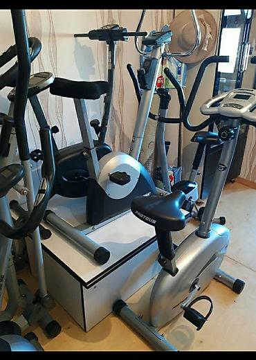 curə saz: Qacis trenajorlari velotrenajor veloxizekler her cure vardir — 1