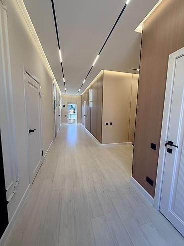 Продажа таунхаусов: 5 комнат, 300 м², 3 соток, Кара-Жыгач ж/м Газ, Канализация, Холодная вода — 13