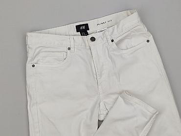 divided h: H&M, Jeansy damskie, rozmiar M — 1