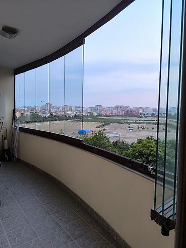 Uzunmüddətli kirayə mənzillər: Salam, Kirayyə Təzə Tikili Gənclik Metrosuna + Atatürk Parkına Çox — 15