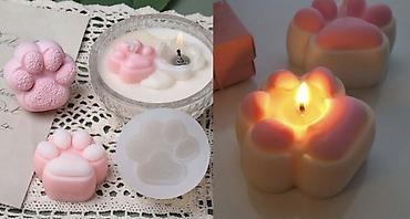 Şamlar: Şam Fiqurlu — 12