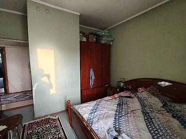 Кыймылсыз мүлк: 3 бөлмө, Менчик ээси, Үй-бүлөлүүлөргө, Жарым -жартылай эмереги бар — 3