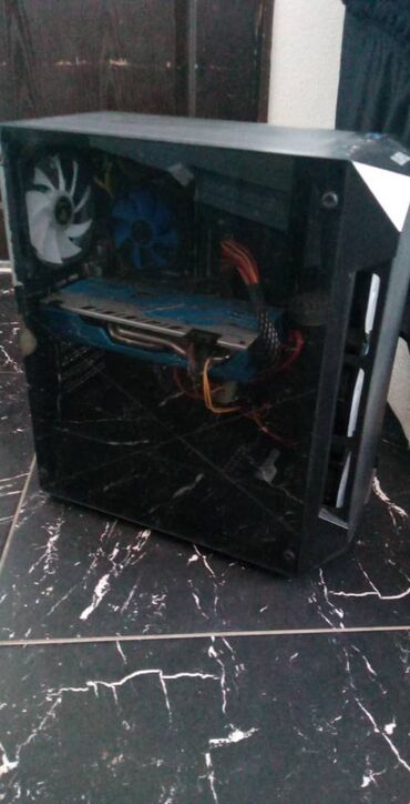 Desktop računari i radne stanice: Gejmer - Monster I5-Odlicno sklopljen Gejmer DEVETE GENERACIJE stigao — 7