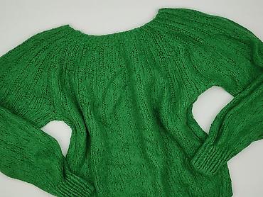 morgan sweter: Sweter damski, rozmiar 6XL — 1