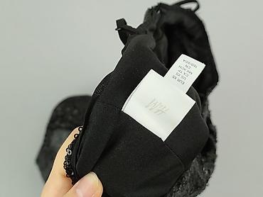 cekiny hm: H&M, Sukienka damska, rozmiar XS — 4