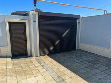 Bağ evlərinin satışı: Bakı, Kürdəxanı qəs., 190 kv. m, 5 otaqlı, Hovuzlu, Kombi, Qaz, İşıq — 21