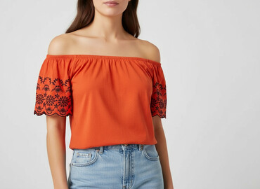 Blouses: H&M, Women's blouse, size XS