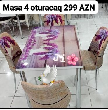 Divanlar: Masa desti yeni