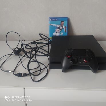 sony playstation 4 цена в бишкеке: Sony PlayStation 4 
привез с Англии