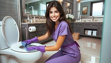 Уборка помещений: Уборка помещений, | Генеральная уборка, | Квартиры — 17