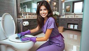 Уборка помещений: Уборка помещений, | Генеральная уборка, | Квартиры — 12