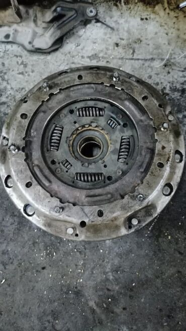 СТО, ремонт транспорта: Ремонт и диагностика роботизированных коробок передач только робот — 19