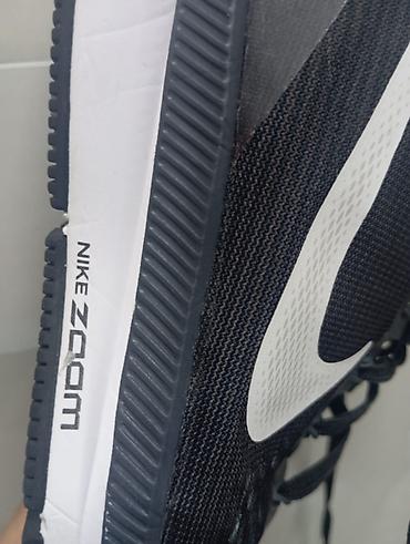 Kişi ayaqqabıları: Nike-ın ən rahat və dözümlü modellərindən biridir (Pegasus seriyası) — 4