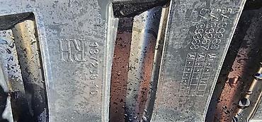 silikonska traka: MASKA GRILL F40 G20 ZA BMW SERIJA 1, SERIJA 3 | BMW 1 f40 3 g20 g21 — 4