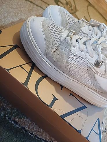 nike machomai 2: Срочно продается кожа натуралка фирменный MAGZA Турция — 2