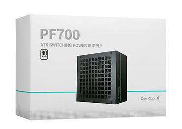 asic l3: Блок питания DeepCool PF700 (ATX) Новый купили но не понадобился — 1