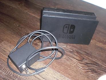 switch 2: Продаю оригинальные аксессуары на Nintendo Switch, Nintendo Switch — 2