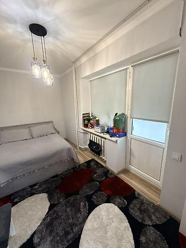2 bedroom: 2 комнаты, 47 м², Индивидуалка, 2 этаж, Евроремонт — 3